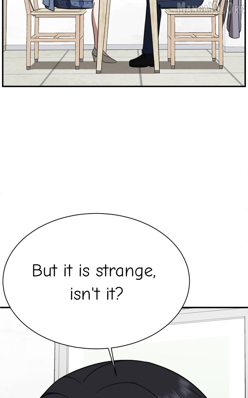 Change Me Chapter 71 - page 123